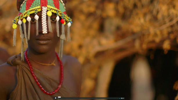 The People of the Omo Valley